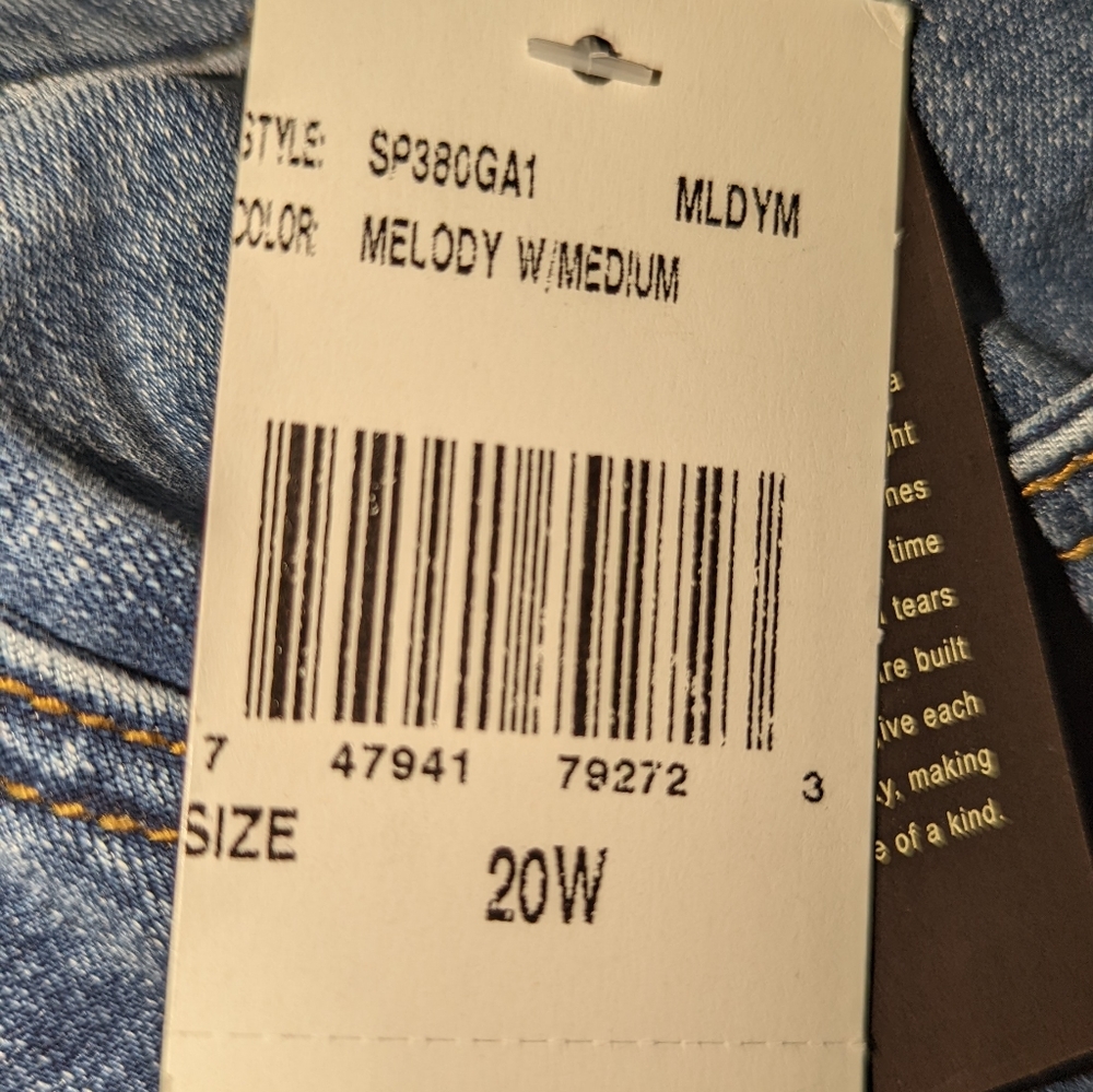 Jeans - Picture 4 of 7